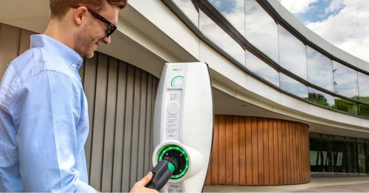 EVBox gears up for growth with new office in Warsaw