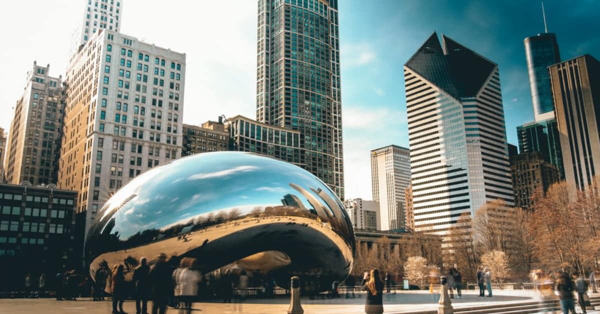 EVBox join hands with Illinois Clean Air Now to promote clean transportation