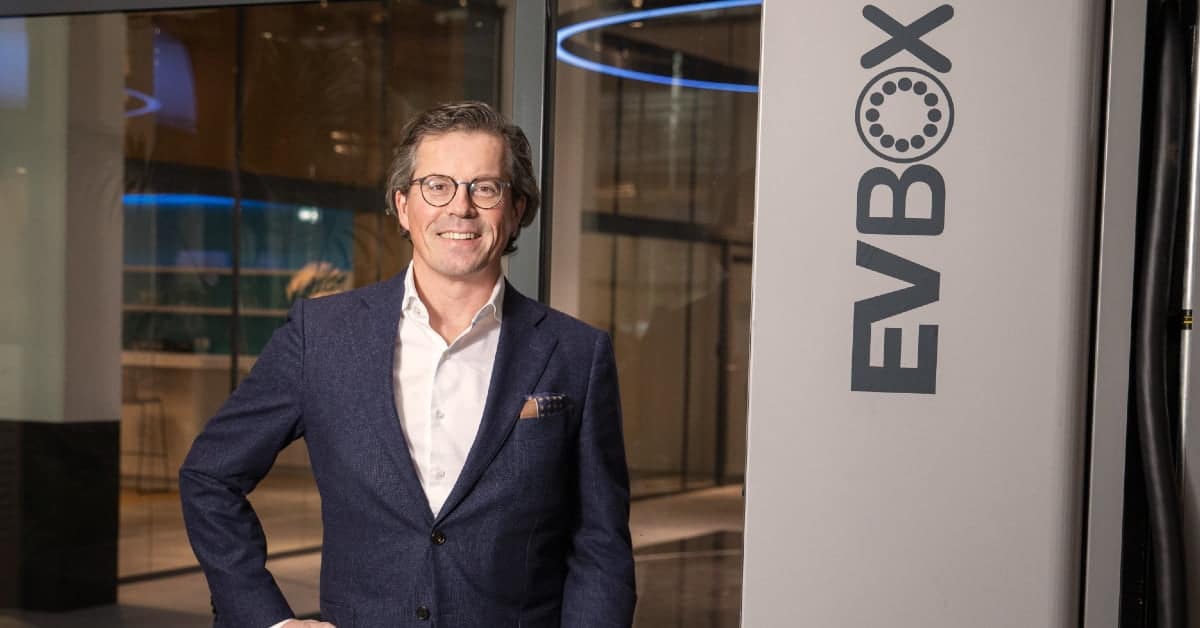 Financière de Pessac proposes partial takeover of EVBox; offer saves 134 jobs
