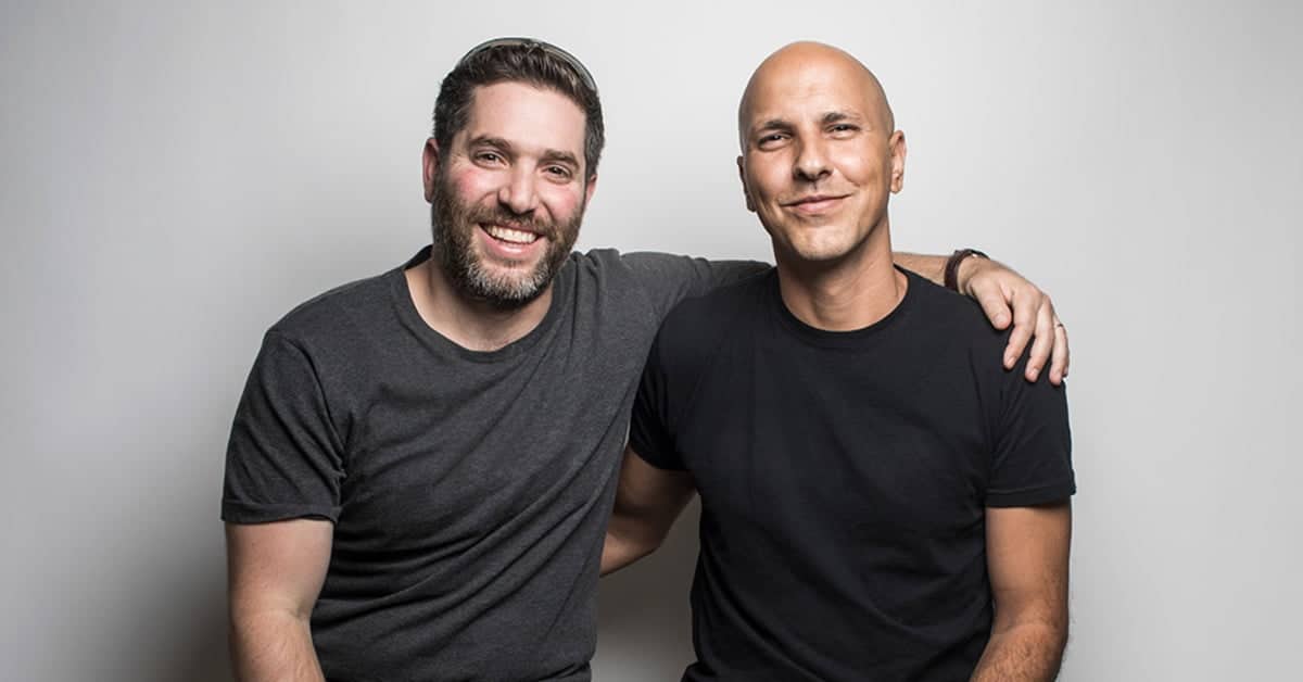 London-based Edgify raises €5.5M seed funding to train AI on your phone
