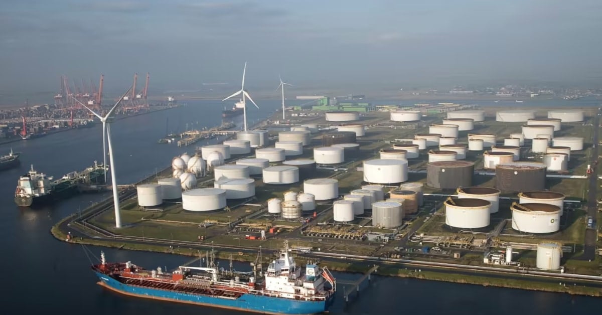 Electriq gets €1.1M grant from Netherlands Enterprise Agency, to build hydrogen powder plant in Amsterdam 