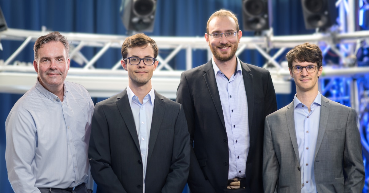 TechVision Fund backs German startup Elevear's audio technologies to enhance listening comfort