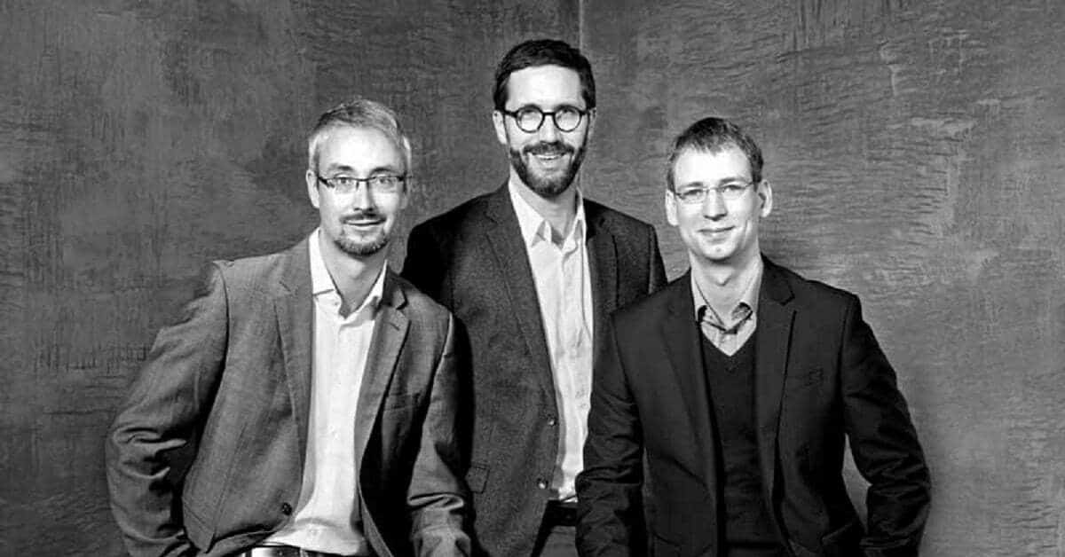 This Goldman Sachs-backed startup enables asset, wealth managers to digitalise their business models; raises €25M