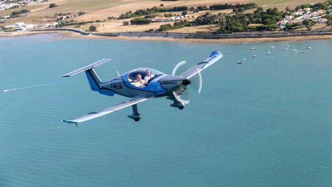 7 coolest European aerospace startups worth your attention in 2019