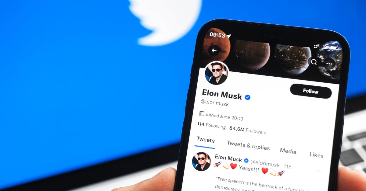 Elon Musk takes control of Twitter; fires CEO, CFO and other executives