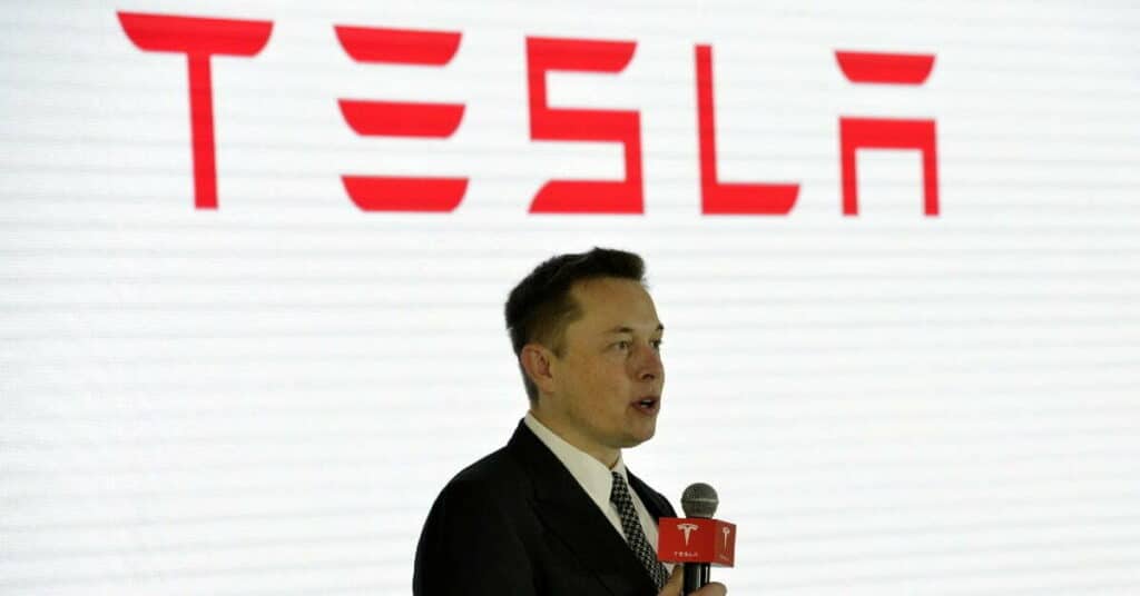 Twitter Elon Musk