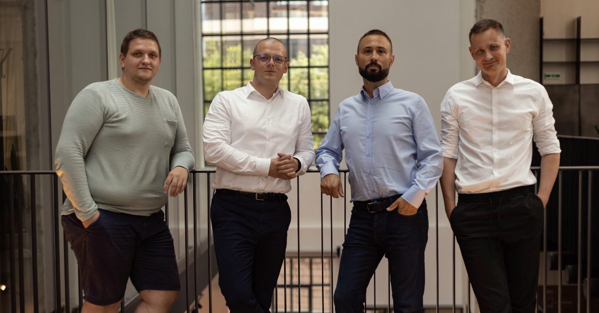 Slovakia startup Elv.ai secures €500k to mitigate cyberhate through AI and human moderators