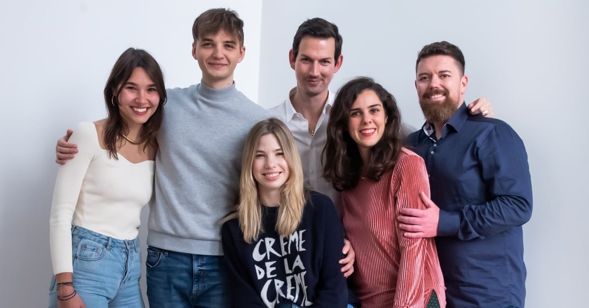 Emperia bags €9.1M to bring ‘metaverse e-commerce’ to international markets, retail sectors