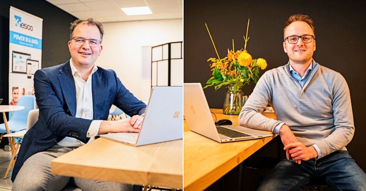Dutch AI ​​platform EnableNow raises fresh funds to help financial services SMEs know customers better