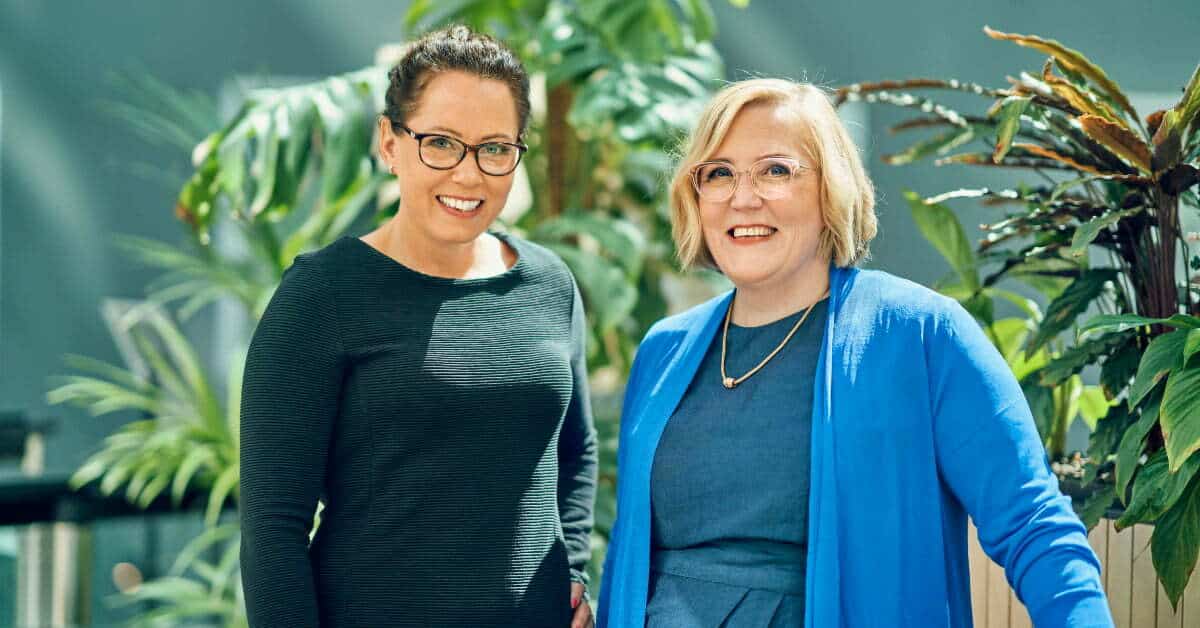 Female-founded fintech firm Enfuce raises €45M led by Just Eat’s investor Vitruvian Partners