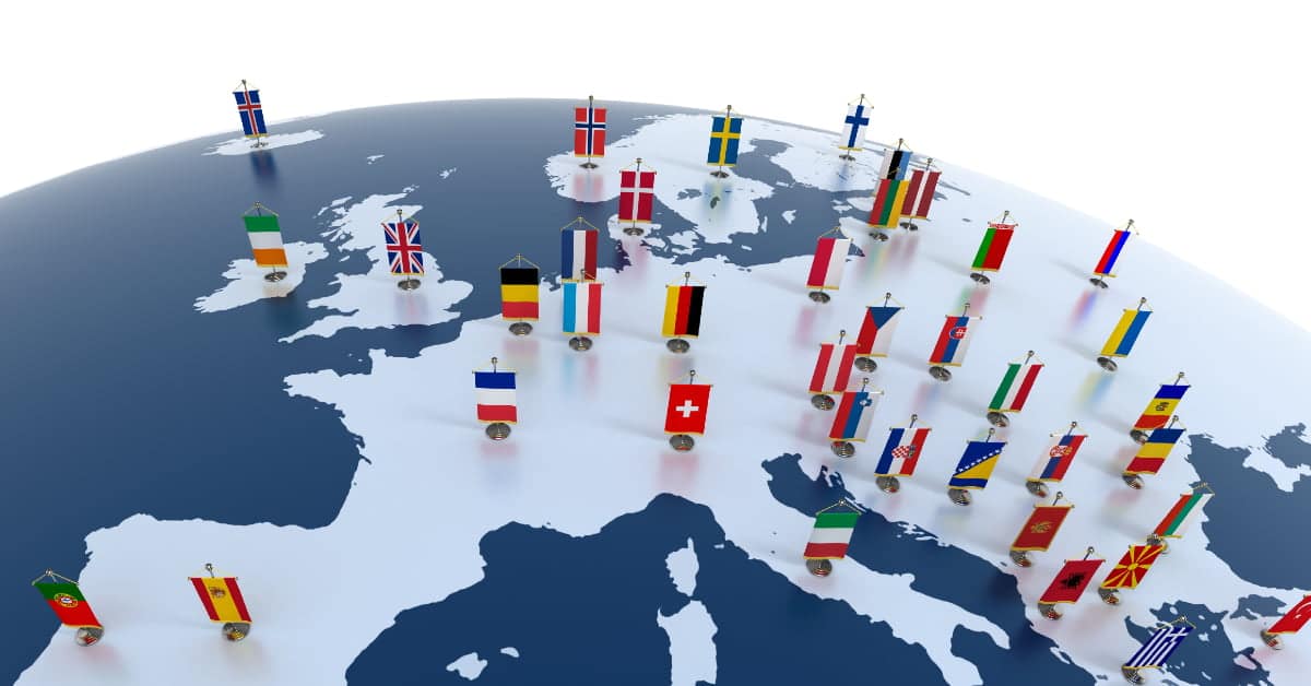 VC investment in Europe crossed the €100B mark for the first time in 2021: Pitchbook Report