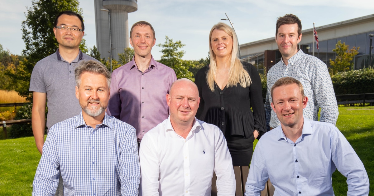 UK’s Evove secures €6.4M from At One Ventures, others for its water filtration tech
