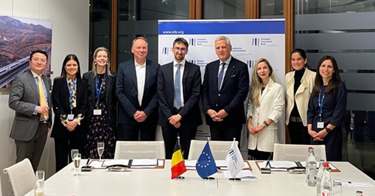 Belgium’s ExeVir raises €25M from EIB to develop novel COVID-19 therapeutic