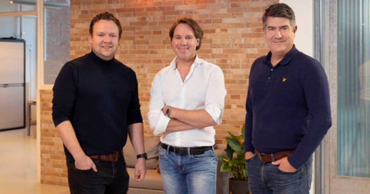 Dutch cybersecurity, insurtech startup Eye Security bags €17M to help SMEs fight cyberattacks