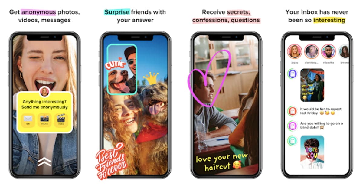 F3, a Q&A-based social app for Gen Z founded by the team behind Latvian social network Ask.fm, raises €3.3M
