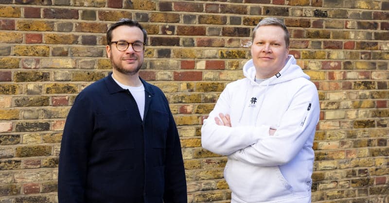 Finnish VC FOV Ventures closes €16.5M fund: Here’s why