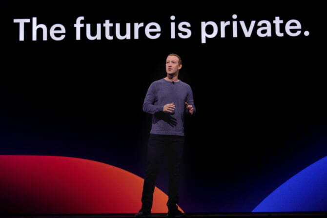 Facebook to open pop-up cafes in London to educate people about privacy checkup along with free coffee