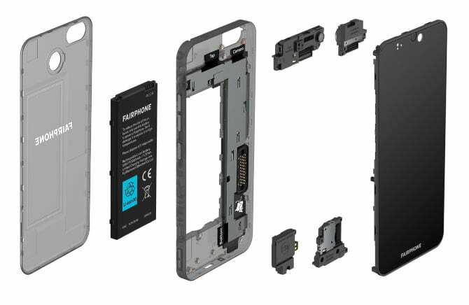 Dutch iPhone alternative scores 10/10 in iFixit repairability: All you need to know
