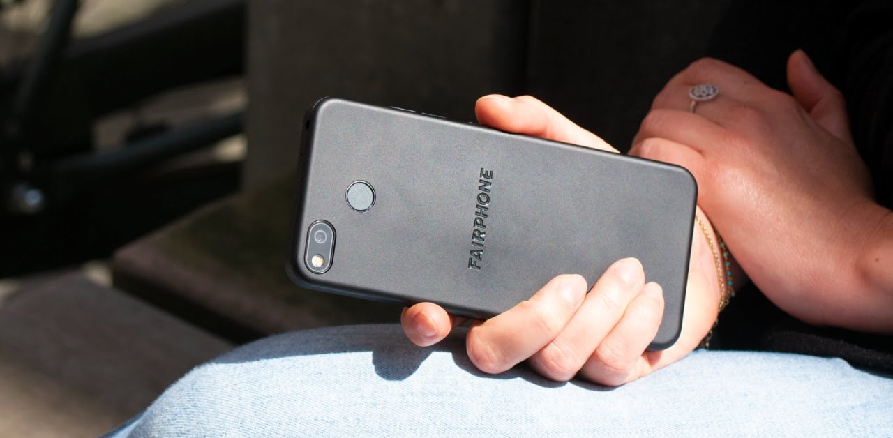 Dutch sustainable smartphone brand launches Fairphone 3+ that uses 40% recycled plastics and upgraded camera modules