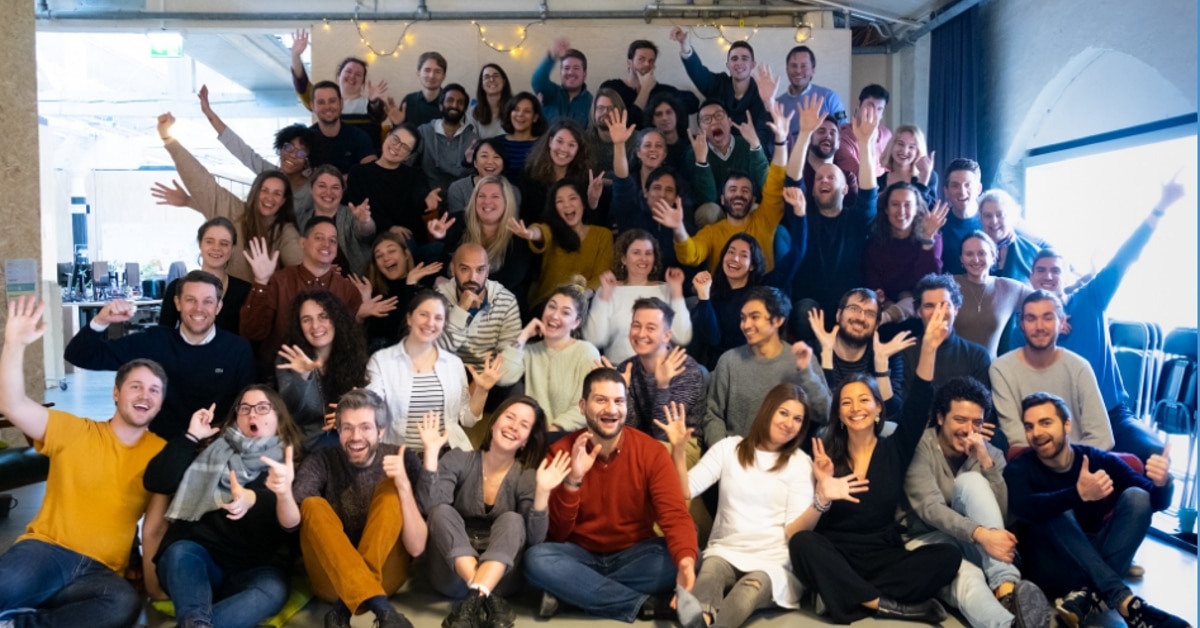 Amsterdam’s sustainable smartphone company Fairphone bags €49M from "Impact investor consortium"
