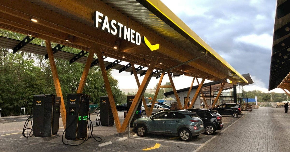 Amsterdam’s Fastned secures record €39M in third 2025 bond issue; takes 2025 fundraising to €110M