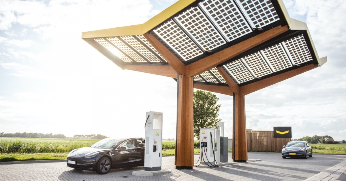 After raising €24M, Amsterdam’s Fastned starts subscription to new bonds: Here’s why