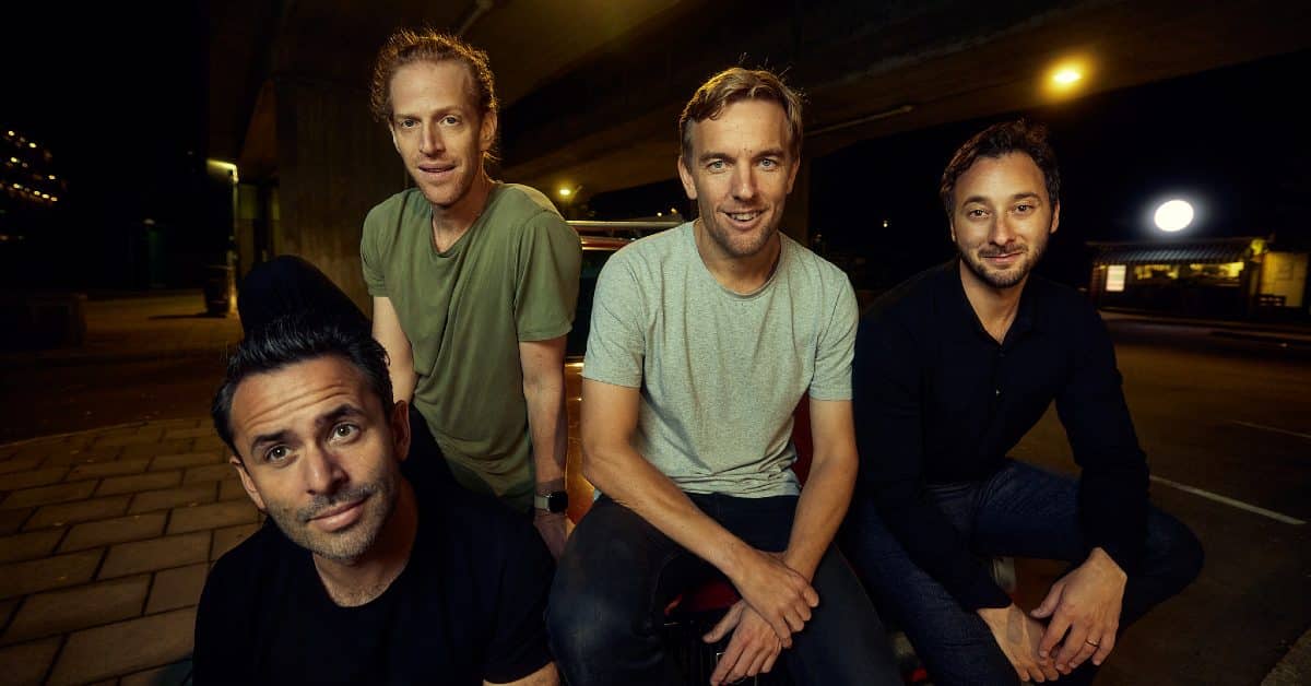 Swedish powertech startup Fever raises €10M in Seed round led by General Catalyst