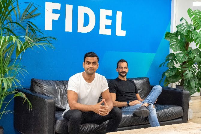Transferwise founder supports UK startup Fidel recent funding of €16.5M, aims for fintech innovation