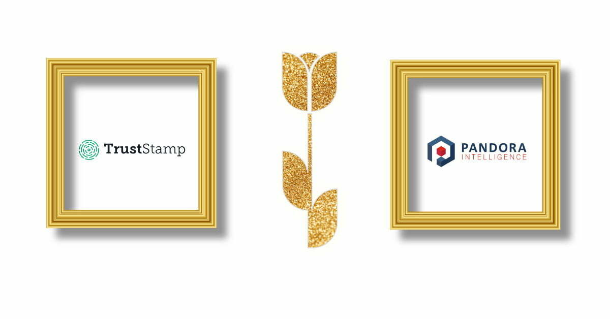 These are winning brains behind Pandora Intelligence upcoming from Netherlands and AI identity startup Trust Stamp
