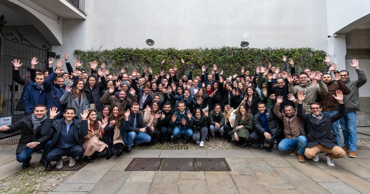 Italy-based Fiscozen picks up €8M to eliminate ‘tax bureaucracy’ in Italy