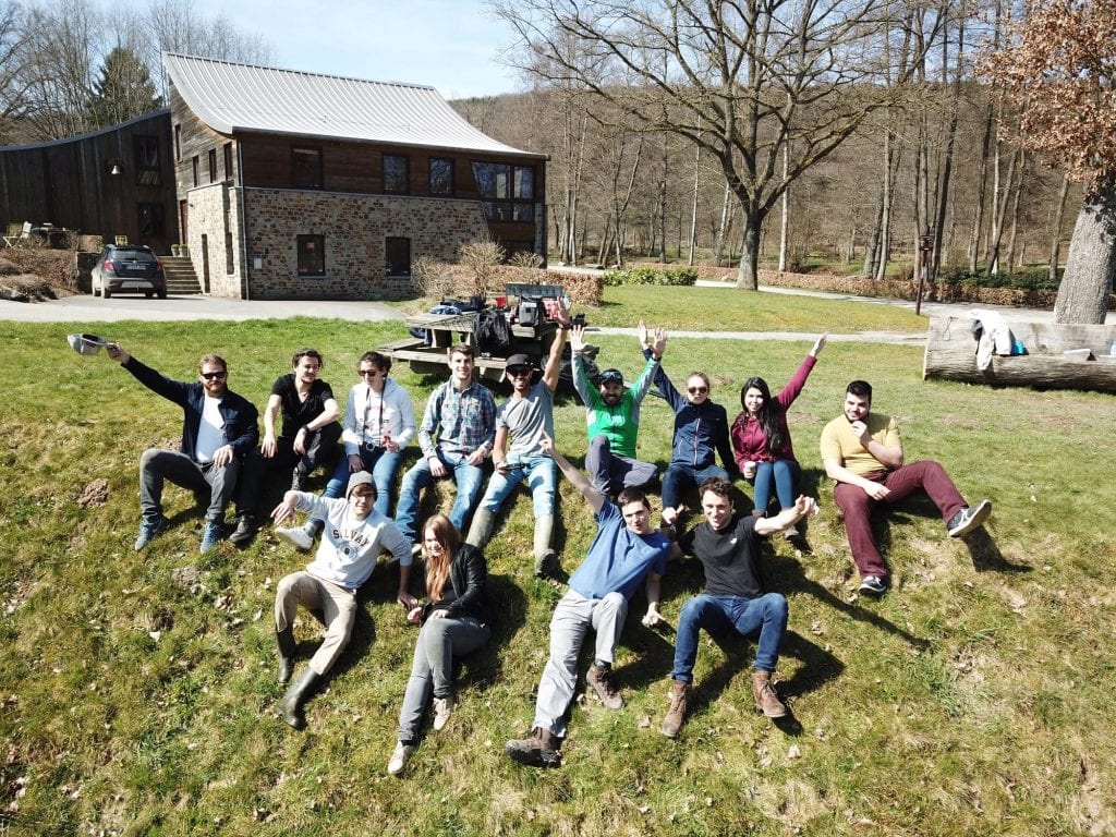 Fishtripr pulls in €500K funding to help fulfill your fishing fantasies: 6 things you need to know about the Belgian startup