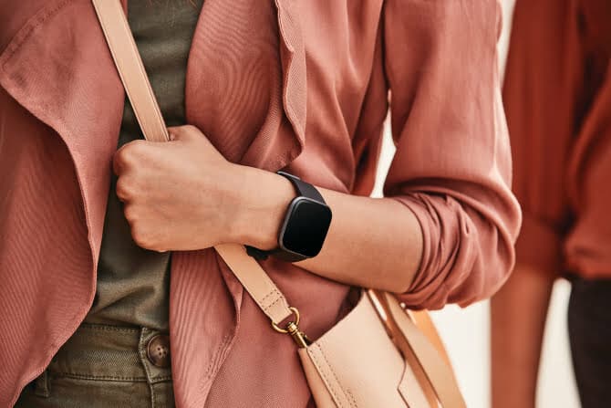 Google buys Fitbit for $2.1B to compete against Apple Watch