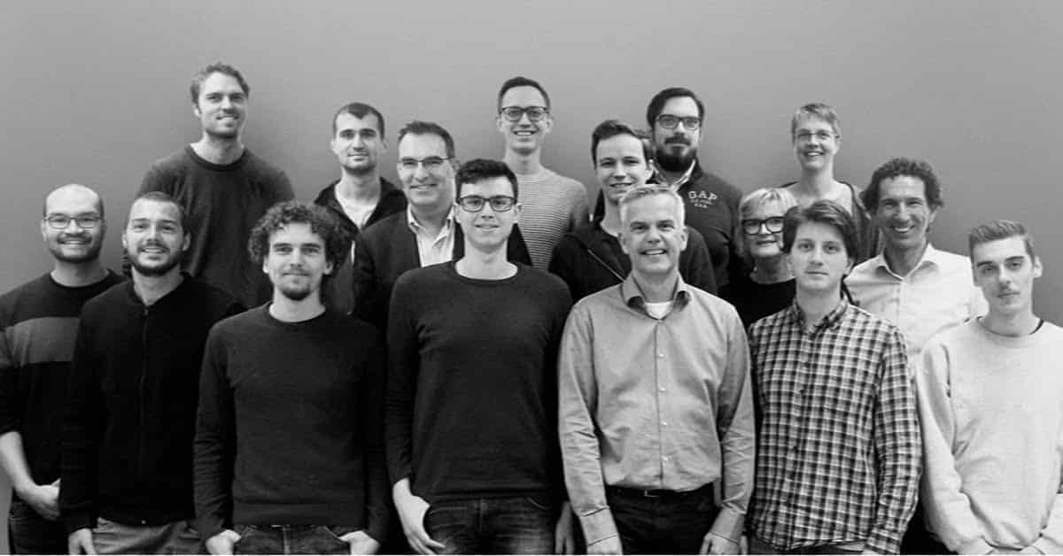 Delft-based scaleup Fizyr that develops AI software for automated order picking secures funding