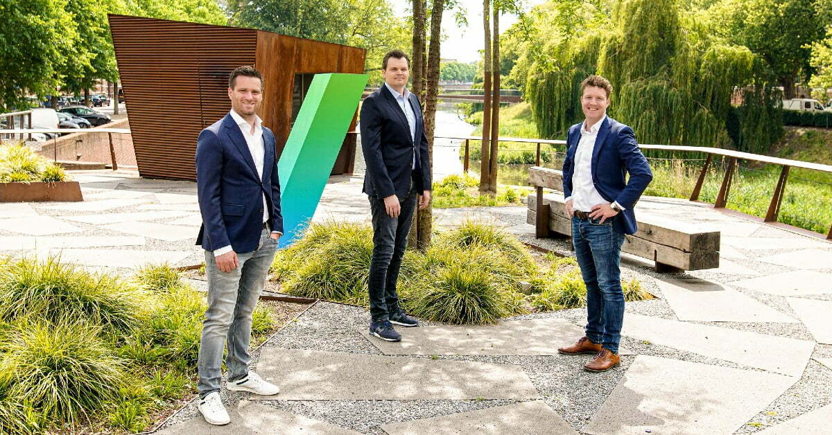 Embrace the complexity: How Dutch startup Floryn makes B2B lending fast and efficient