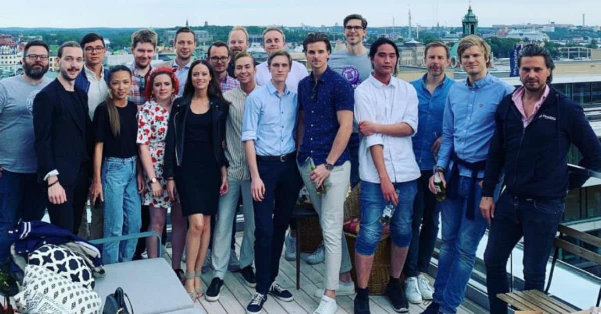 Swedish SaaS startup Flowbox secures €7.5M funding to scale up operations
