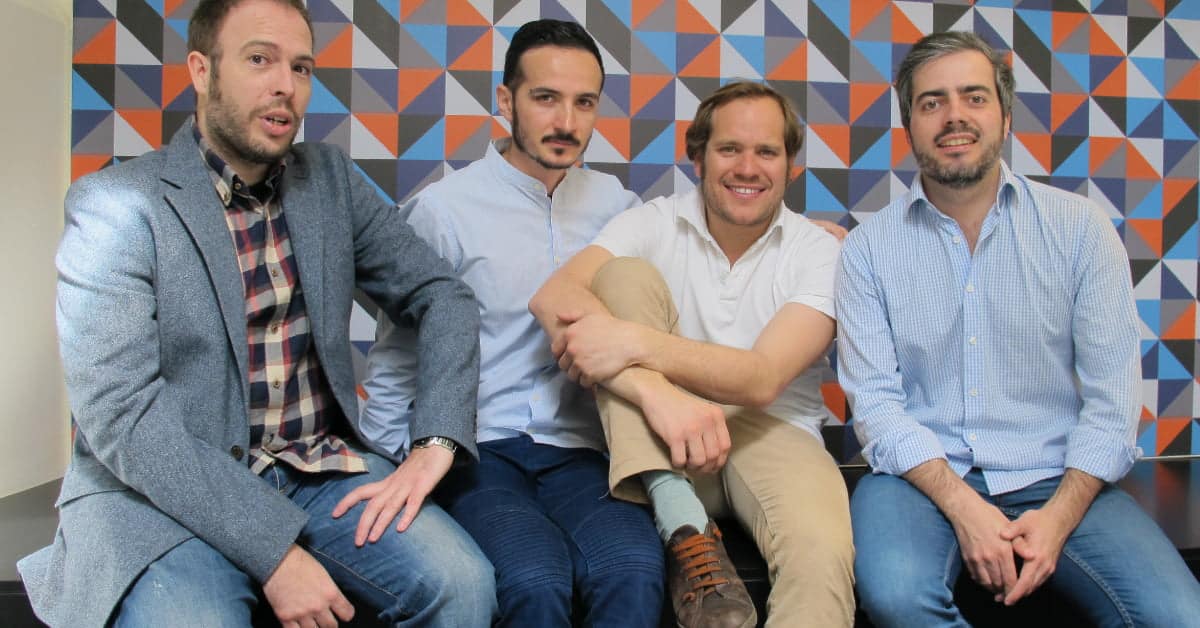 This audio fingerprinting tech startup from Spain raises €1.25M funding during the pandemic