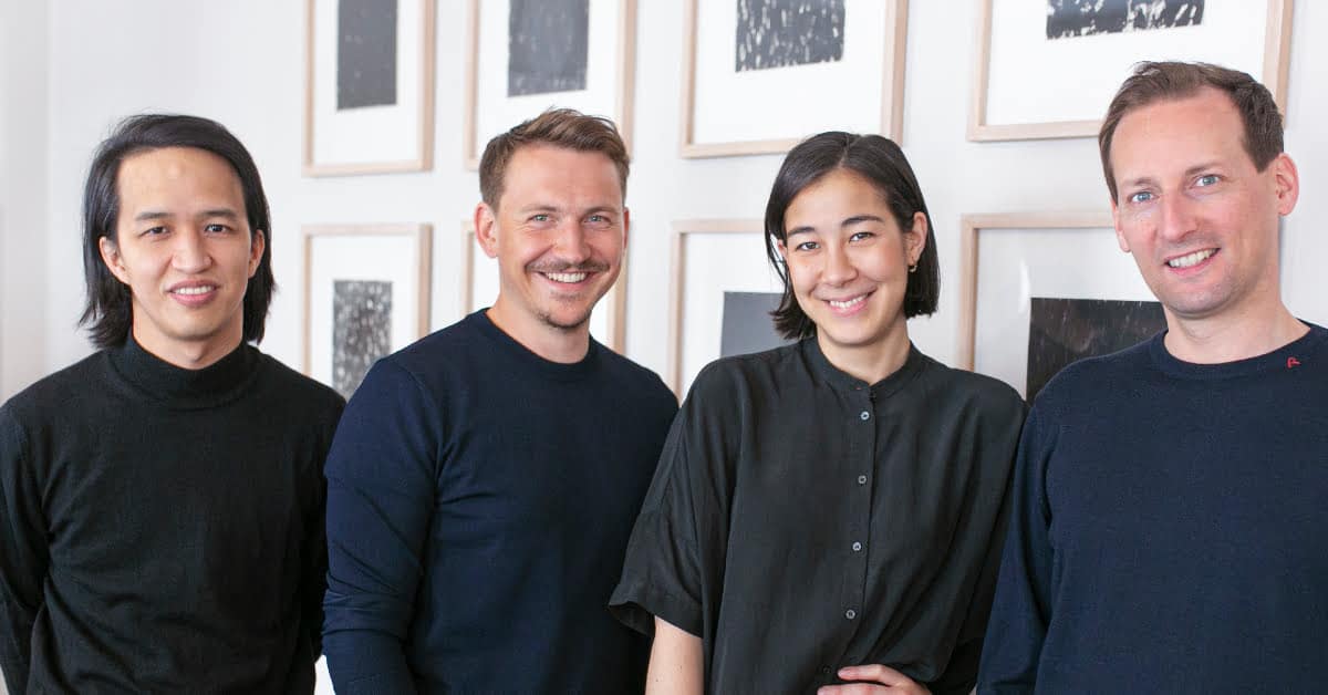 Berlin-based VC Fly Ventures launches €53M Fund II to invest in deep tech seed-stage startups across Europe