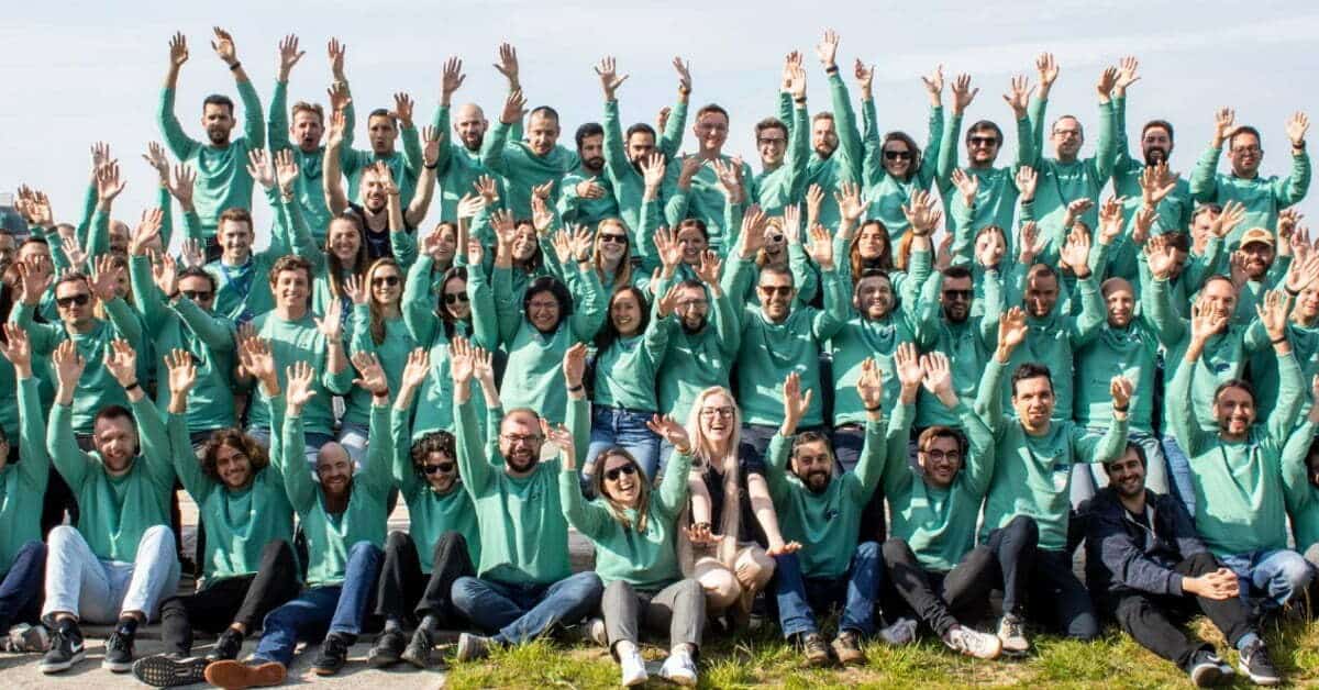 Dublin-based tax automation platform Fonoa raises €59M from Coatue, Dawn Capital, others