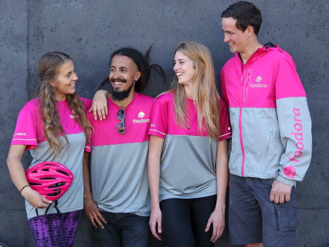 Foodora closes, Uber Eats expands: The state of online food delivery startups in the Netherlands right now