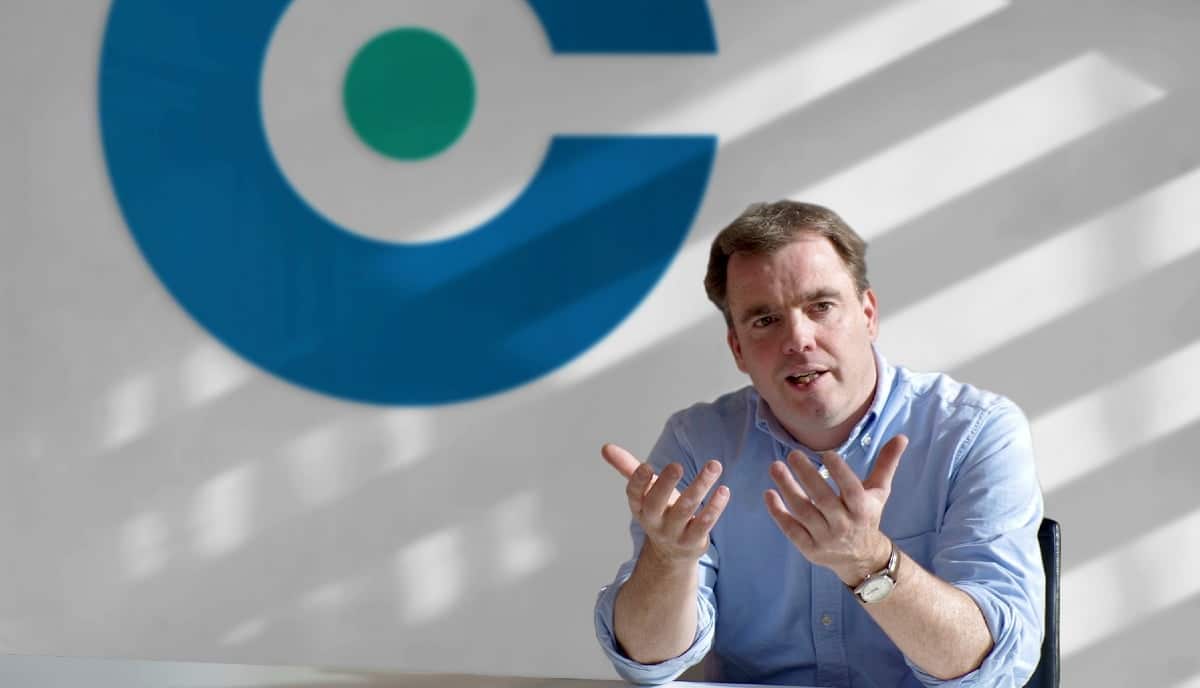 ING-backed fintech Cobase raises €10M in Series A round from Nordic and French banks