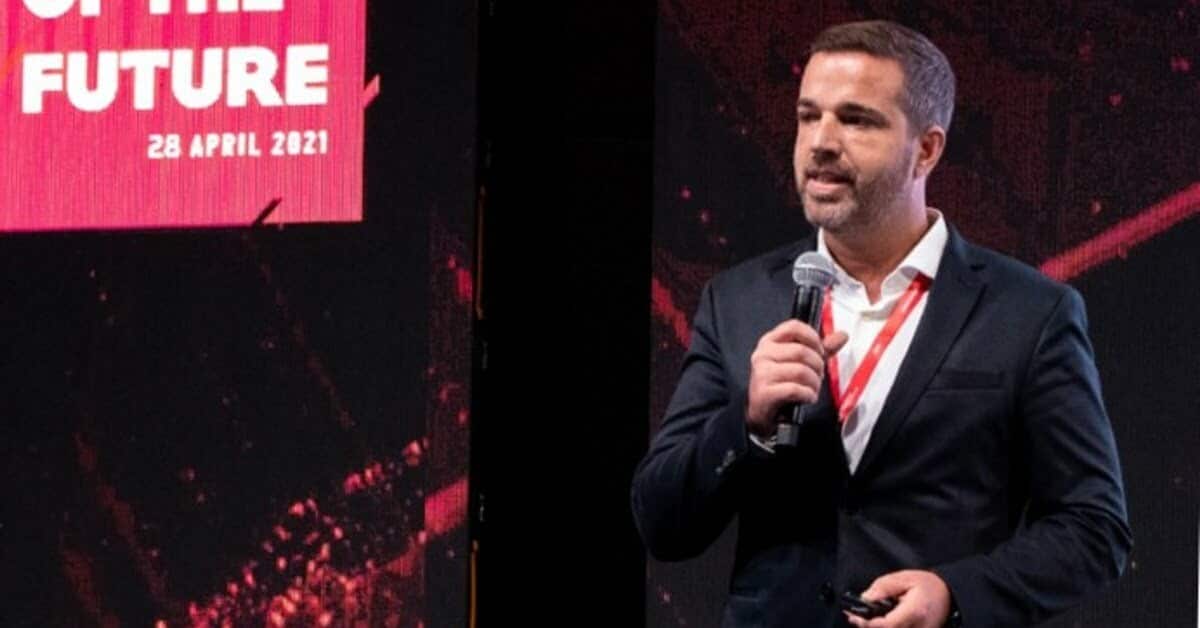 Amsterdam and Singapore-based micro-location and mapping tech startup UNL raises €3.96M