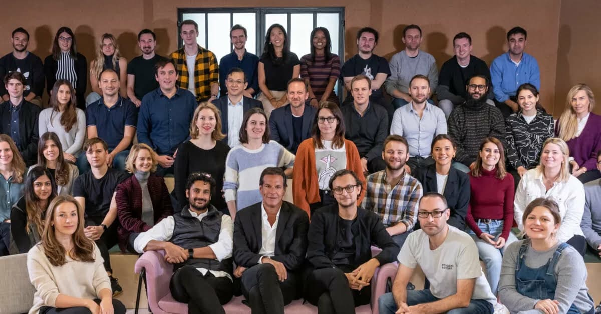 Founders Factory and G-Force launches ‘Sustainability Seed Program' to accelerate climate-tech startups