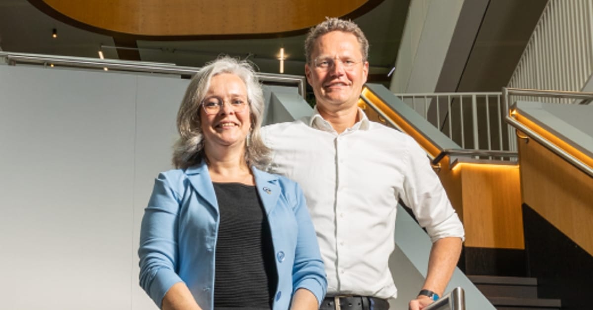 Amsterdam-based Clear.bio raises funds from Achmea to help people deal with Type 2 diabetes