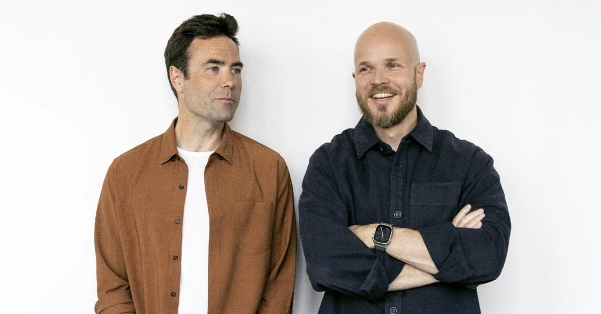 Amsterdam’s Framer secures €25.5M to scale its no-code website building platform