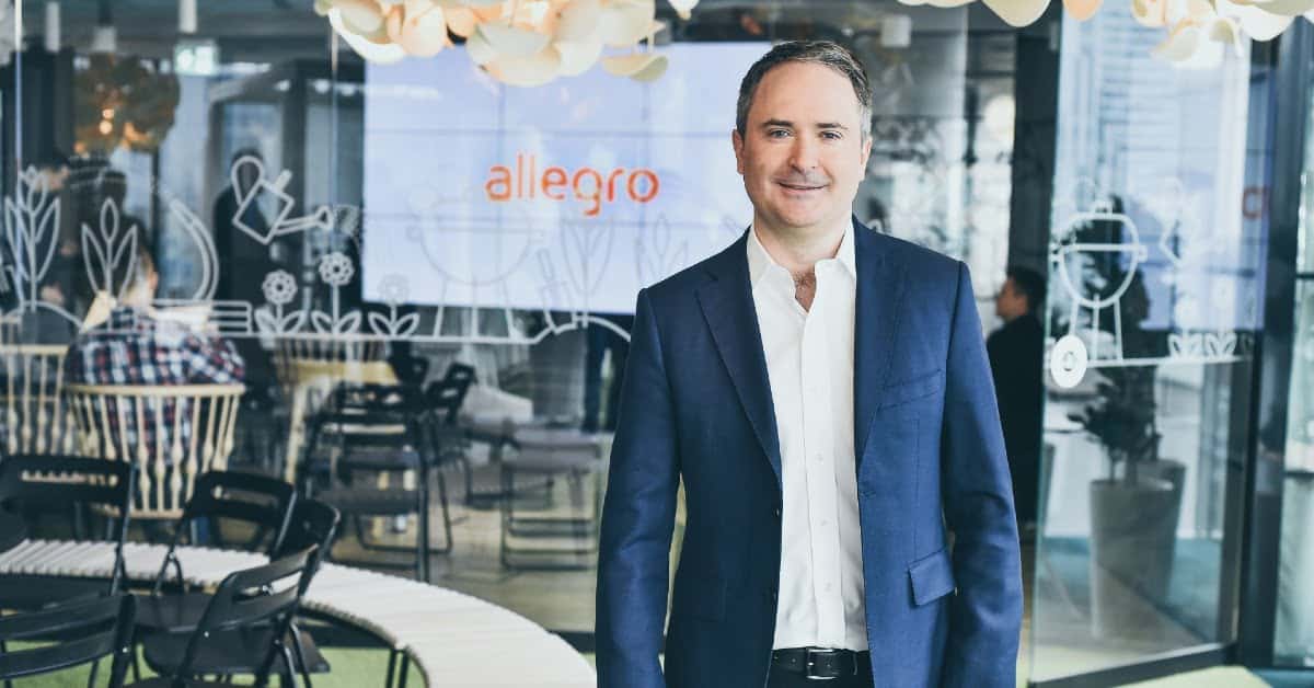 Polish ecommerce platform Allegro announces IPO plans; aims to raise €225M