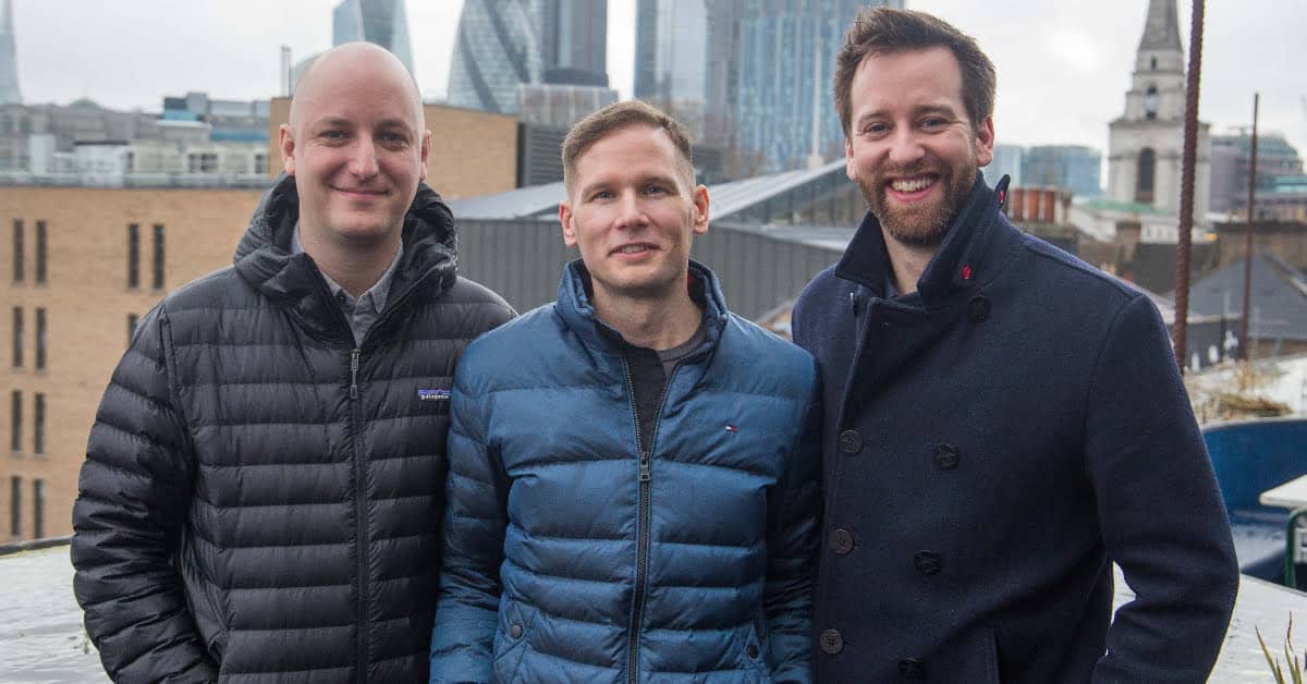 UK challenger stockbroker Freetrade exceeds crowdfunding target yet again, raises €7.8M  on Crowdcube