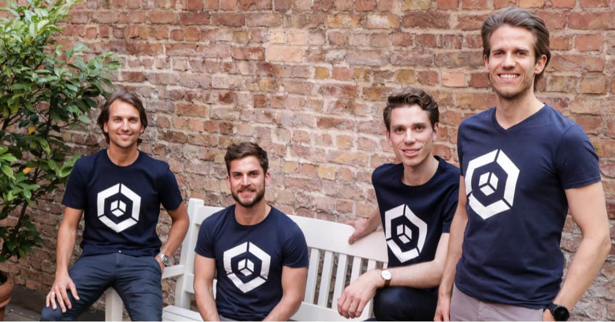 FreightHub, Europe's first digital freight forwarder expands its presence in Asia