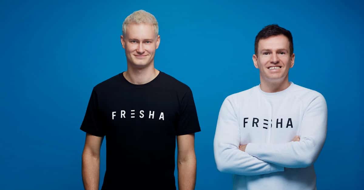 UK-based Fresha raises $100M; currently hiring to double the headcount of its product development team