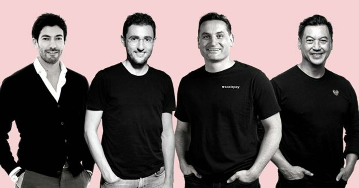 BNPL platform Scalapay raises €131M at €591.8M valuation in a Tiger Global-led round