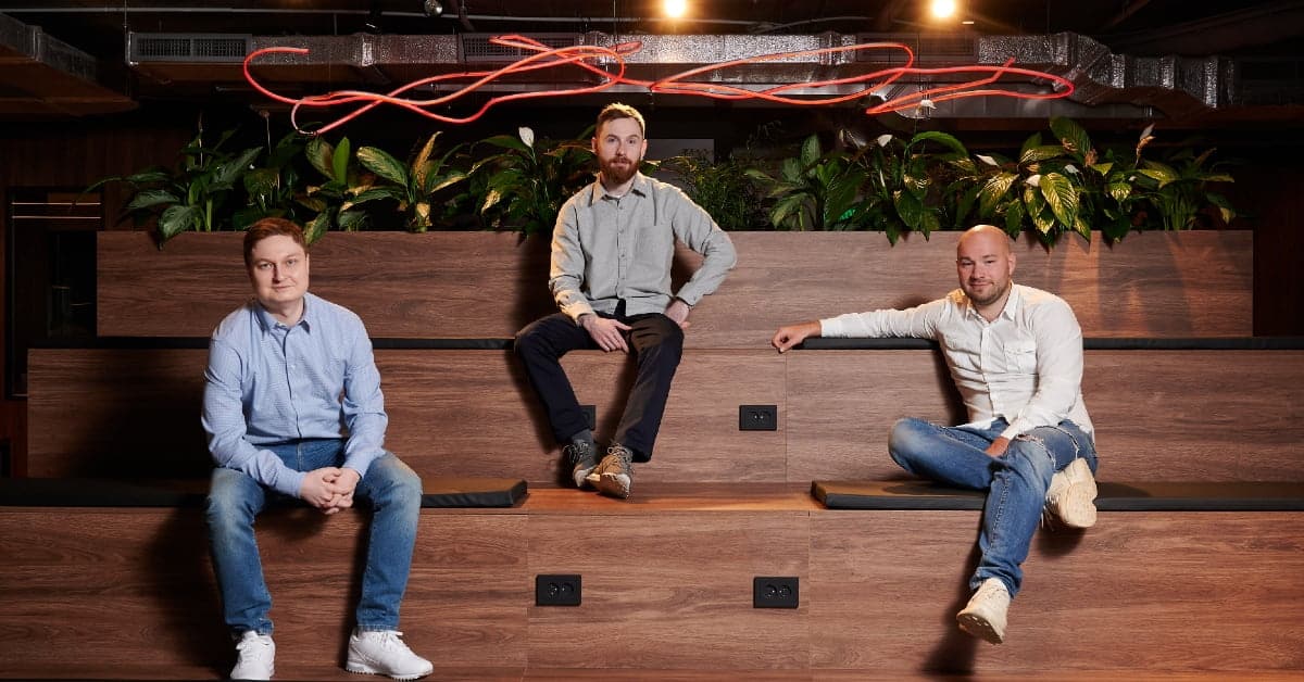 London-based Mercuryo raises €6.3M to bridge fiat and crypto worlds; here’s how